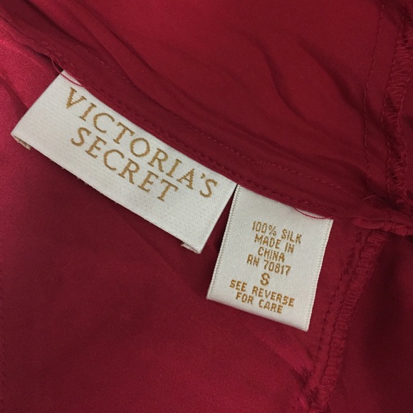 VINTAGE VICTORIAS SECRET - Picture 8 of 8